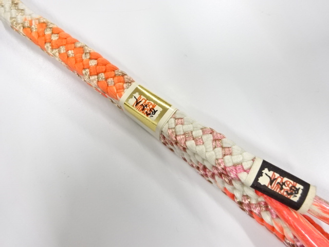 Japanese Kimono / Accessories Silk